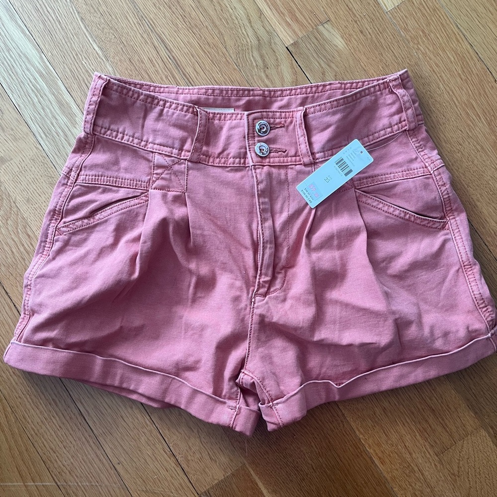 Anthropologie shorts